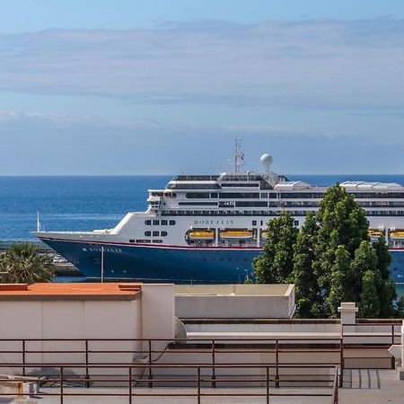 Faa Belas Artes By An Island Apart Funchal  Exteriér fotografie